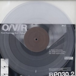 Post-Traumatic Son (Robert Hood / DVS1 Mixes)