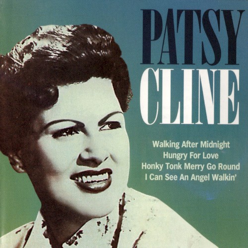 Patsy Cline