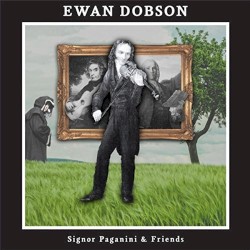 Signor Paganini & Friends