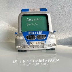 überall bulln