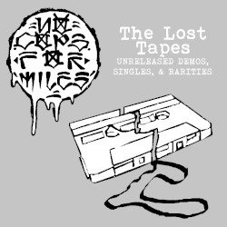 The Lost Tapes: Unreleased Demos, Singles, & Rarities
