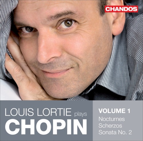 Louis Lortie Plays Chopin, Volume 1