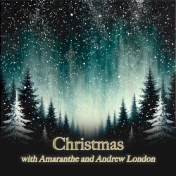 Christmas with Amaranthe and Andrew London