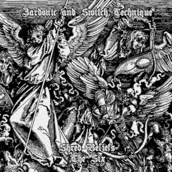Shred Beliefs / The Six