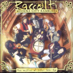 Raccolti: Live acustico al Sisten Irish Pub