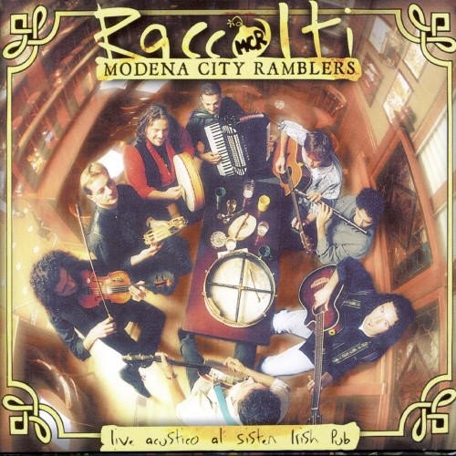 Raccolti: Live acustico al Sisten Irish Pub