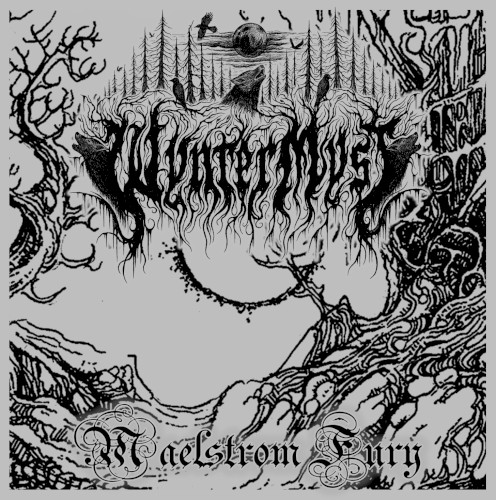 Maelstrom Fury