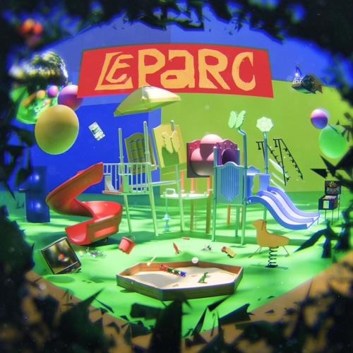 Au parc
