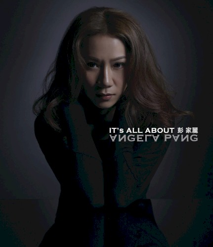 It’s All About Angela Pang