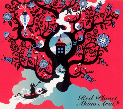 Red Planet