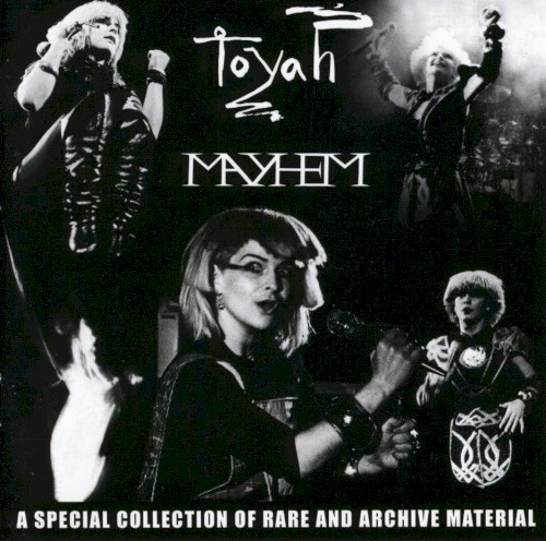 Mayhem