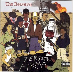 Terror Firma