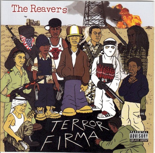 Terror Firma