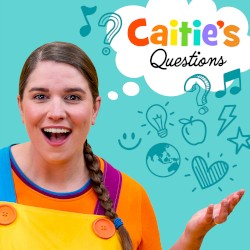 Caitie's Questions