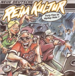 Neue Deutsche Reimkultur