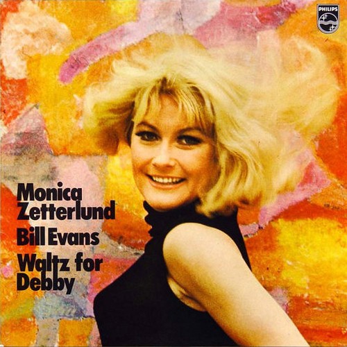 Waltz for Debby