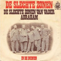 De slechte zonen van Vader Abraham / In de duinen