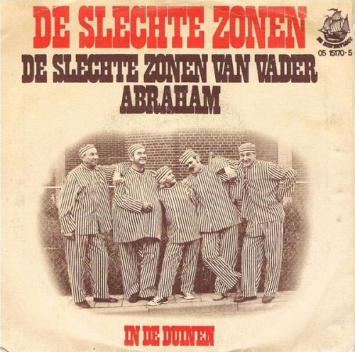De slechte zonen van Vader Abraham / In de duinen