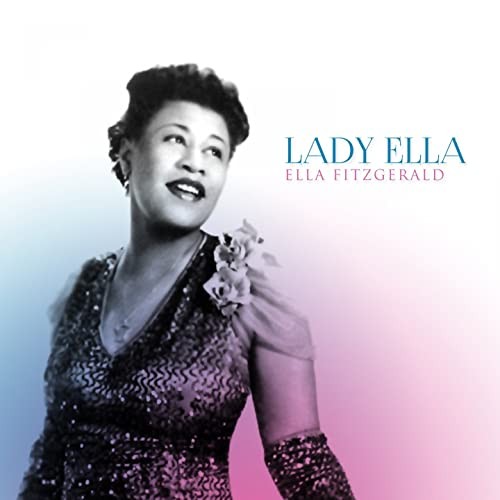 Lady Ella
