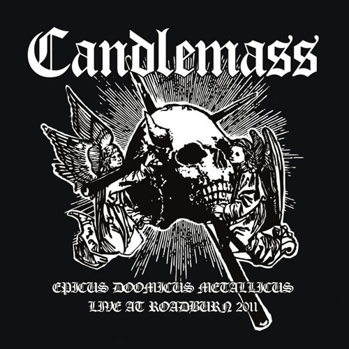 Epicus Doomicus Metallicus: Live at Roadburn 2011