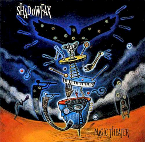 Magic Theater