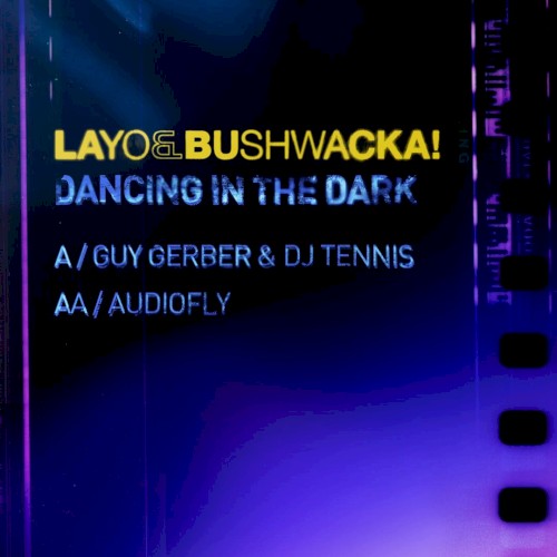 Dancing in the Dark (Remixes)
