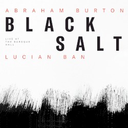 Blacksalt