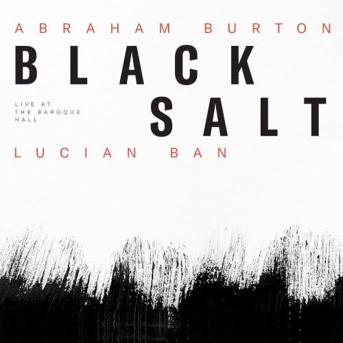 Blacksalt