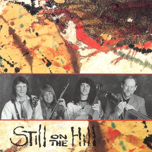 Still on the Hill
