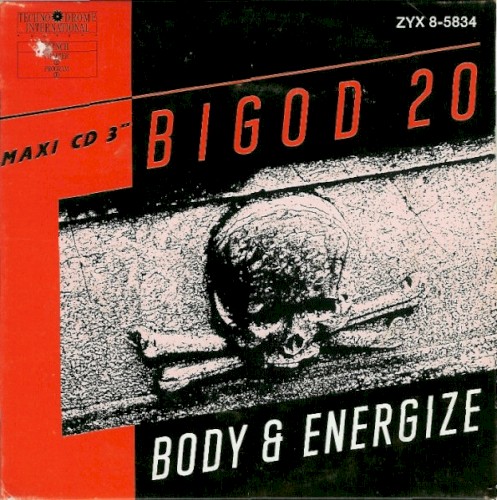 Body & Energize