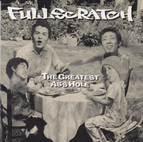 The Greatest Asshole