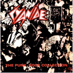 The Punk Rock Collection