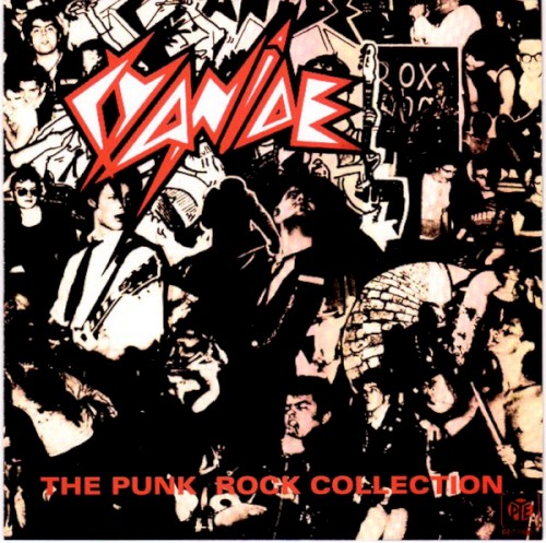 The Punk Rock Collection
