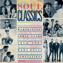 Soul Classics, Vol. 2