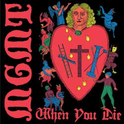 When You Die