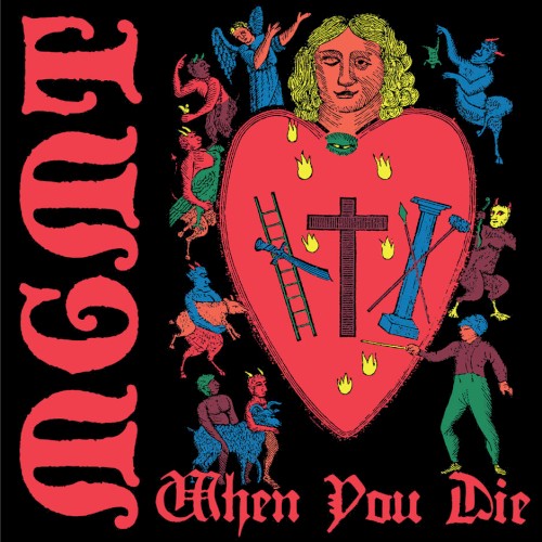 When You Die