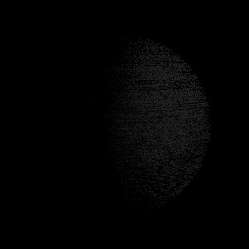 Lune Noire
