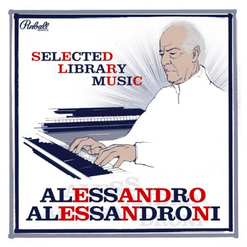 Selected Library Music