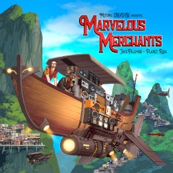 Marvelous Merchants