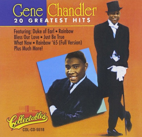 20 Greatest Hits