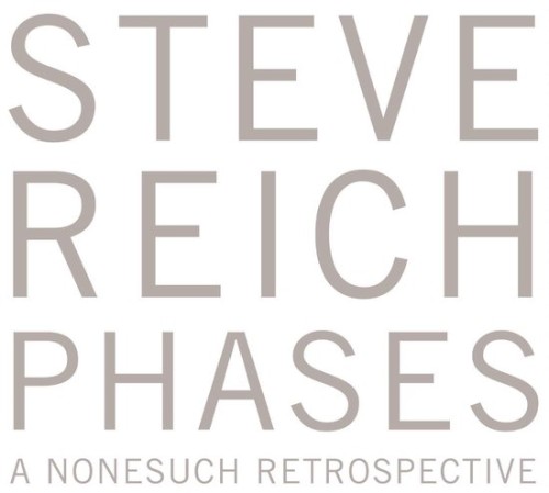Phases: A Nonesuch Retrospective