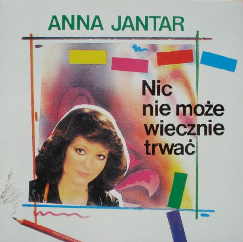 Nic nie może wiecznie trwać