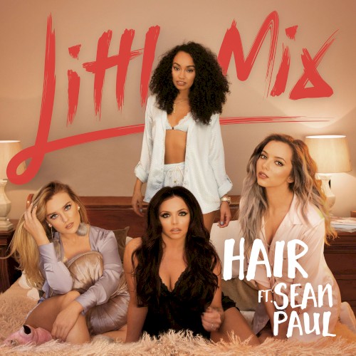 Hair (Wideboys remix)