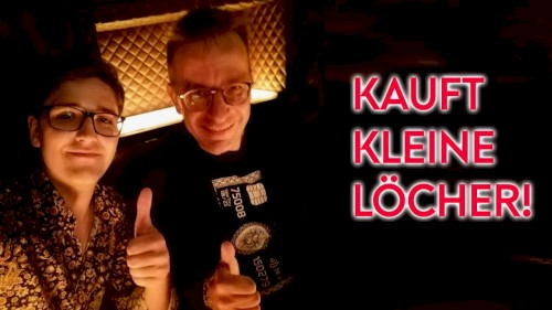 Wohlstand für Alle #216, „Die Weisheiten des Investmentpunk“
