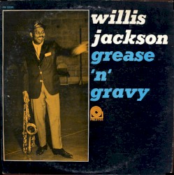 Grease 'n' Gravy