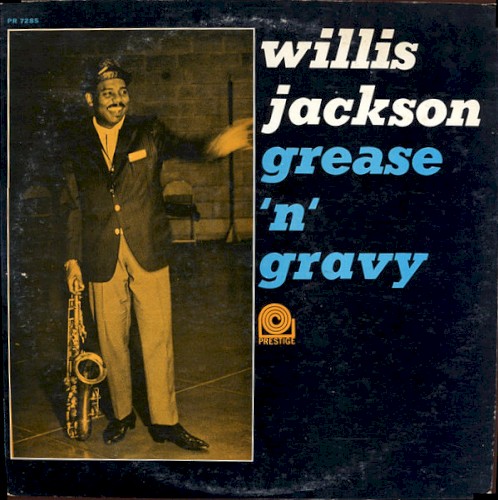 Grease 'n' Gravy