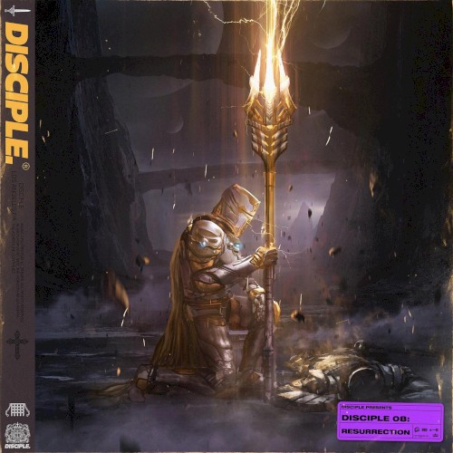 Disciple 08: Resurrection
