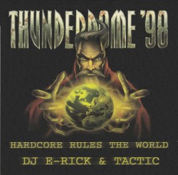 Hardcore Rules the World
