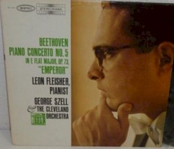 Piano Concerto no. 5