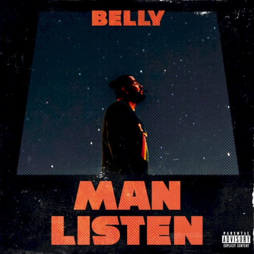 Man Listen